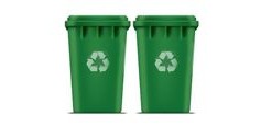 Two Bins - Prestige Bin Cleaning