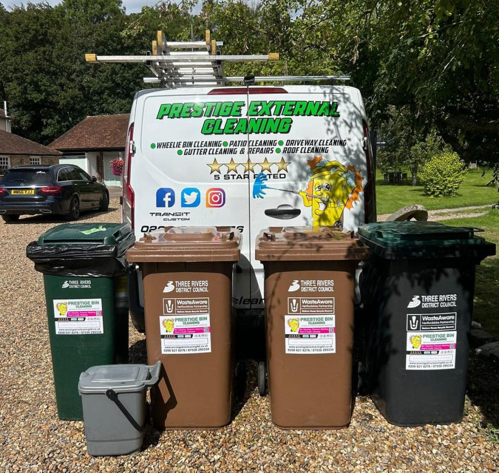 prestige biin cleaning provides cleaning for every type of bin