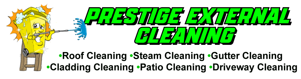 Prestige External Cleaning Services