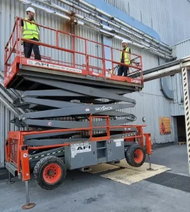 Commercial roof cleaning for Thermalite 4