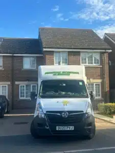 Residential Roof Cleaning (1) Residential Roof Cleaning