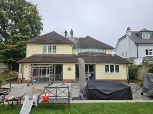 Residential Roof Cleaning (5) Residential Roof Cleaning