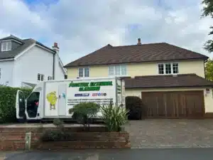 Residential Roof Cleaning (6) Residential Roof Cleaning