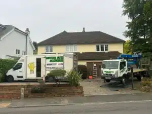 Residential Roof Cleaning (7) Residential Roof Cleaning