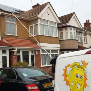 Gutter Cleaning Services