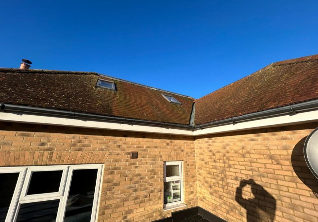 Brick Cleaning services in London Brick Cleaning services in London