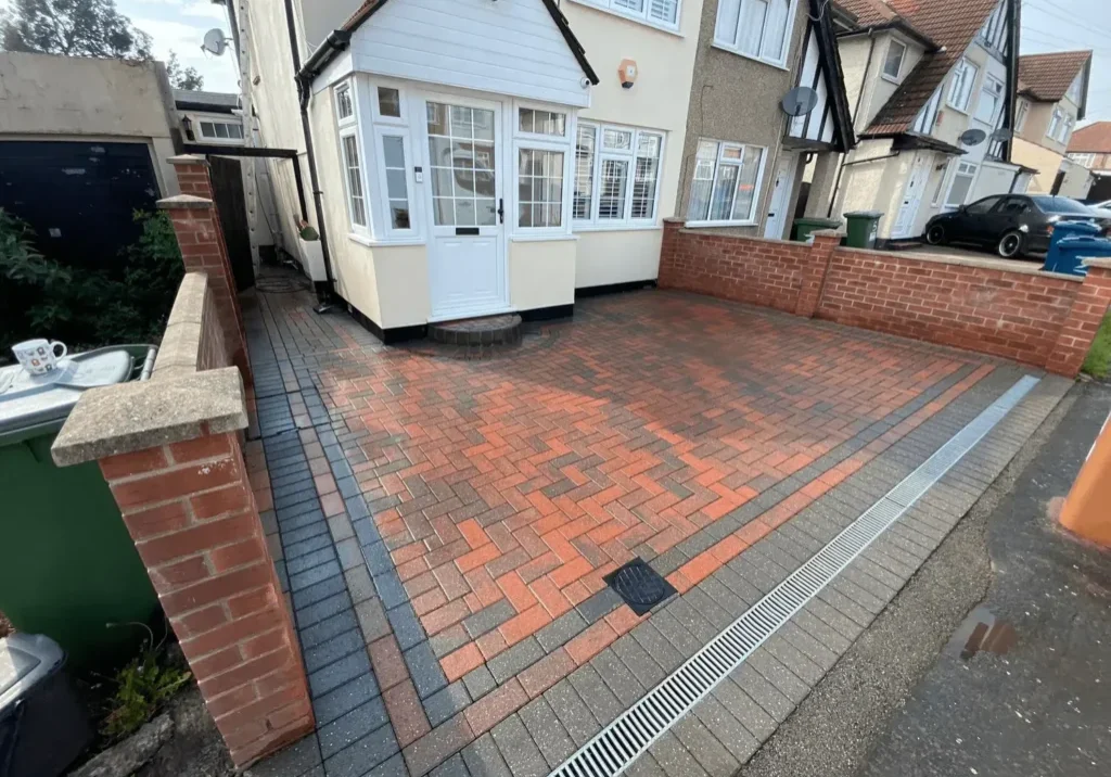 Driveway Cleaning Guildford