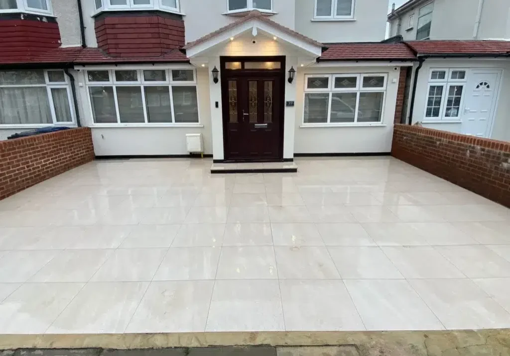 Driveway Cleaning Near Surrey