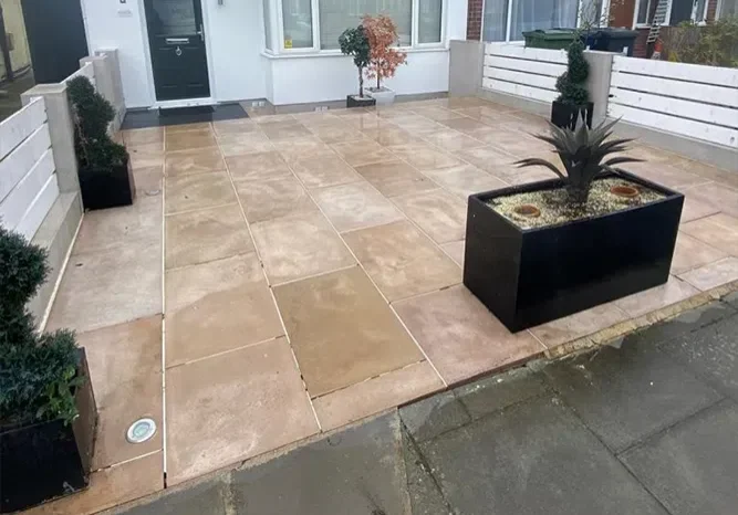 London Driveway Cleaning