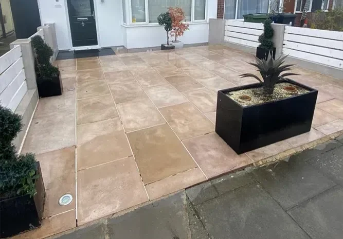 Woking Driveway Cleaning