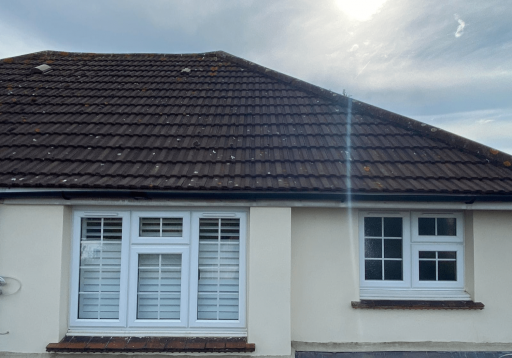 render cleaning company in london